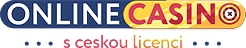 Česká online kasina